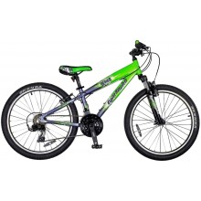 Велосипед Comanche Indigo NEW