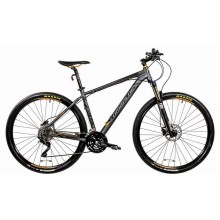 Велосипед Comanche Maxima 29 Велосипед Comanche Maxima 29