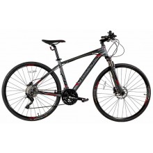 Велосипед Comanche Maxima Cross