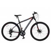 Велосипед Comanche Niagara 29 Disc Велосипед Comanche Niagara 29 Disc