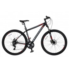 Велосипед Comanche Niagara 29 Disc Велосипед Comanche Niagara 29 Disc