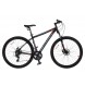 Велосипед Comanche Niagara 29 Disc