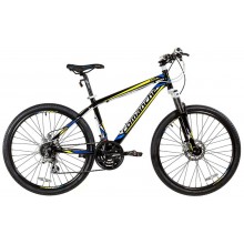 Велосипед Comanche Niagara Comp Велосипед Comanche Niagara Comp