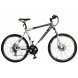 Велосипед Comanche Niagara FS Disc