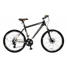 Велосипед Comanche Niagara FS Disc Велосипед Comanche Niagara FS Disc