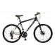 Велосипед Comanche Niagara FS Disc