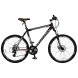 Велосипед Comanche Niagara FS Disc