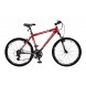 Велосипед Comanche Niagara FS M