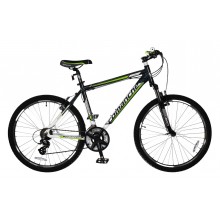 Велосипед Comanche Niagara FS M Велосипед Comanche Niagara FS M