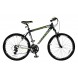 Велосипед Comanche Niagara FS M