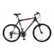 Велосипед Comanche Niagara FS M