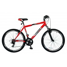 Велосипед Comanche Ontario FS M Велосипед Comanche Ontario FS M