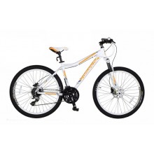 Велосипед Comanche Orinoco Comp L