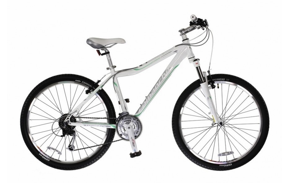 Велосипед Comanche Orinoco L