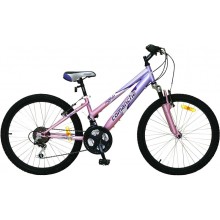 Велосипед Comanche Pony FS L