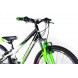 Велосипед Comanche Pony FS M