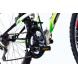 Велосипед Comanche Pony FS M