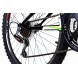Велосипед Comanche Pony FS M