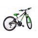 Велосипед Comanche Pony FS M
