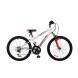 Велосипед Comanche Pony FS M