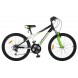 Велосипед Comanche Pony FS M