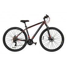 Велосипед Comanche Prairie Disc 29 Велосипед Comanche Prairie Disc 29