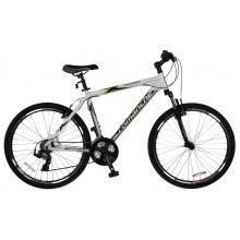 Велосипед Comanche Prairie Comp M Велосипед Comanche Prairie Comp M