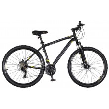 Велосипед Comanche Prairie Disc 27.5 Велосипед Comanche Prairie Disc 27.5