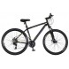 Велосипед Comanche Prairie Disc 27.5