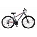Велосипед Comanche Prairie Disc 27.5