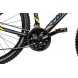 Велосипед Comanche Prairie Disc 27.5