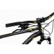 Велосипед Comanche Prairie Disc 27.5