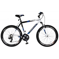 Велосипед Comanche Prairie FS