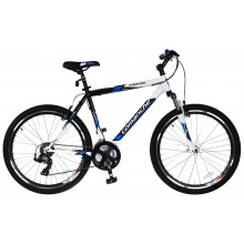 Велосипед Comanche Prairie FS Велосипед Comanche Prairie FS