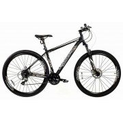 Велосипед Comanche Tomahawk 29 Велосипед Comanche Tomahawk 29