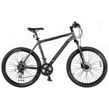 Велосипед Comanche Tomahawk Comp Велосипед Comanche Tomahawk Comp