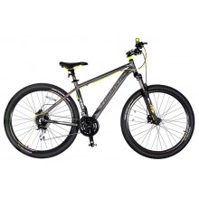 Велосипед Comanche Tomahawk 27.5 Велосипед Comanche Tomahawk 27.5