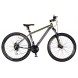 Велосипед Comanche Tomahawk 27.5