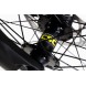 Велосипед Comanche Tomahawk 27.5