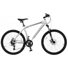 Велосипед Comanche Tomahawk FS DISC