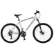 Велосипед Comanche Tomahawk FS DISC