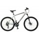 Велосипед Comanche Tomahawk FS DISC