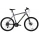 Велосипед Comanche Tomahawk FS DISC