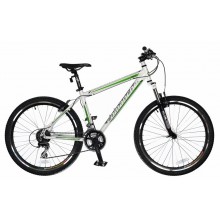 Велосипед Comanche Tomahawk FS Велосипед Comanche Tomahawk FS